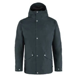 Fjallraven Visby 3 In 1 Jacket Dark Navy