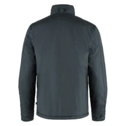 Fjallraven Visby 3 In 1 Jacket Dark Navy -Fjallraven Clothing Deals Store 21819 4