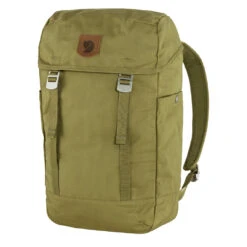 Fjallraven Greenland Top Backpack Foliage Green 5 Fjallraven Greenland Top Backpack Foliage Green -Fjallraven Clothing Deals Store 23927 3