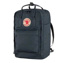 Fjallraven Kanken Laptop 17 Navy -Fjallraven Clothing Deals Store 26953 3