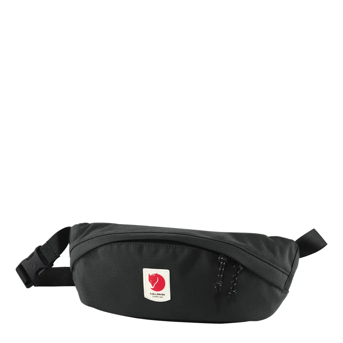 Fjallraven Ulvo Hip Pack Medium Dark Grey 1 Fjallraven Ulvo Hip Pack Medium Dark Grey