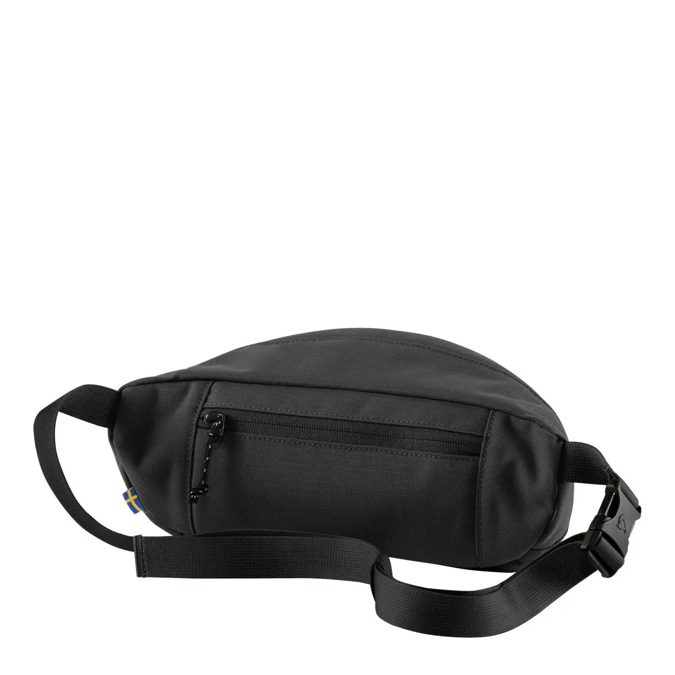 Fjallraven Ulvo Hip Pack Medium Dark Grey 2 Fjallraven Ulvo Hip Pack Medium Dark Grey - Image 2