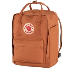 Fjallraven Kanken Laptop 13 Terracotta Brown -Fjallraven Clothing Deals Store 28554 3
