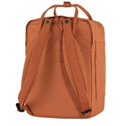 Fjallraven Kanken Laptop 13 Terracotta Brown -Fjallraven Clothing Deals Store 28554 4