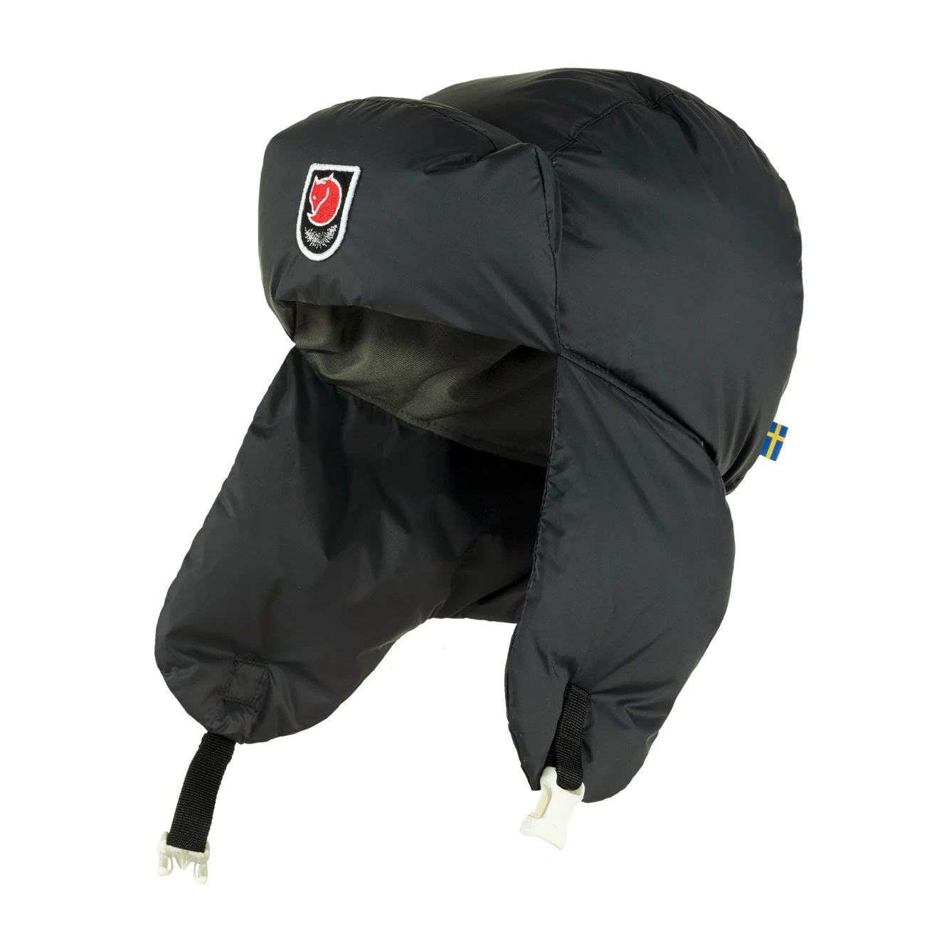 Fjallraven Expedition Down Heater Hat Black 1 Fjallraven Expedition Down Heater Hat Black