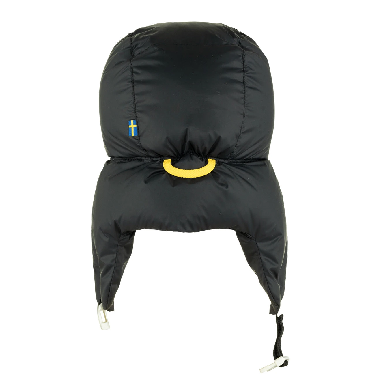 Fjallraven Expedition Down Heater Hat Black 2 Fjallraven Expedition Down Heater Hat Black - Image 2