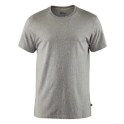 Fjallraven Greenland T-Shirt Grey