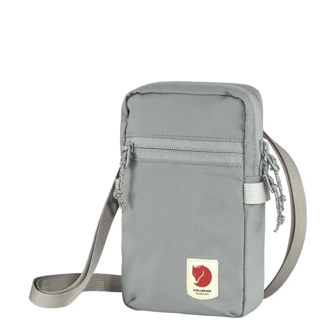 Fjallraven High Coast Pocket Bag Shark Grey 3 Fjallraven High Coast Pocket Bag Shark Grey - Image 3