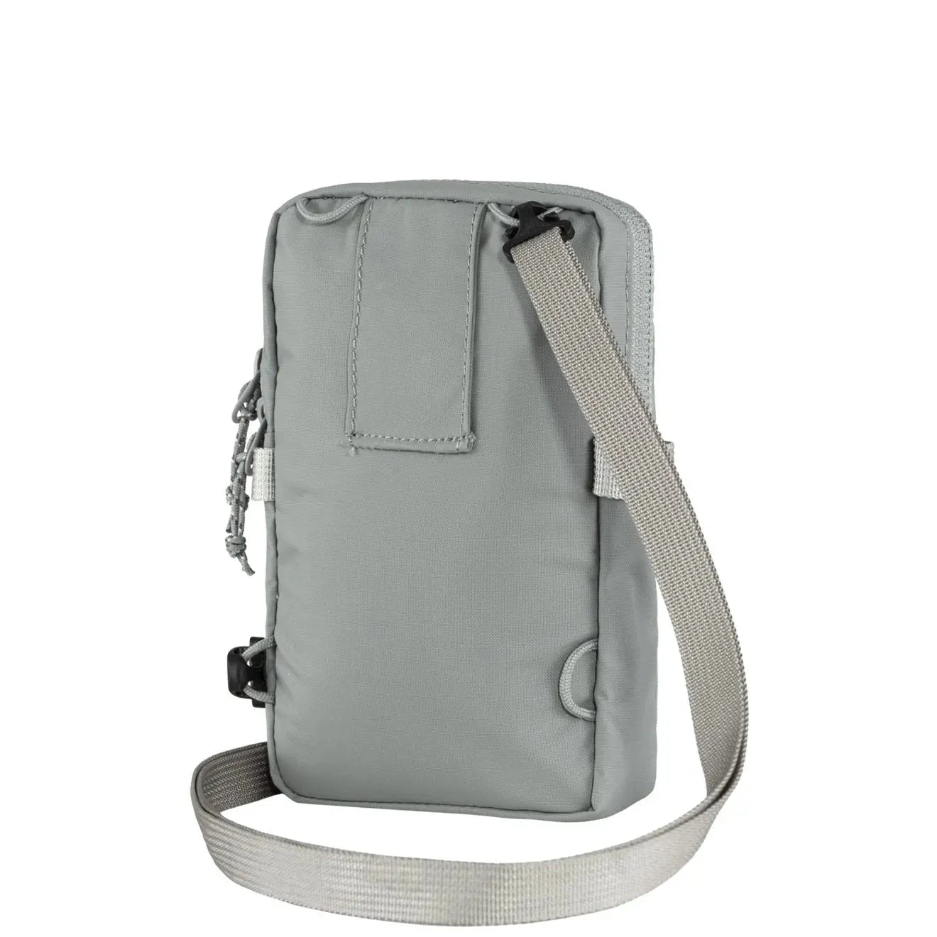 Fjallraven High Coast Pocket Bag Shark Grey 2 Fjallraven High Coast Pocket Bag Shark Grey - Image 2