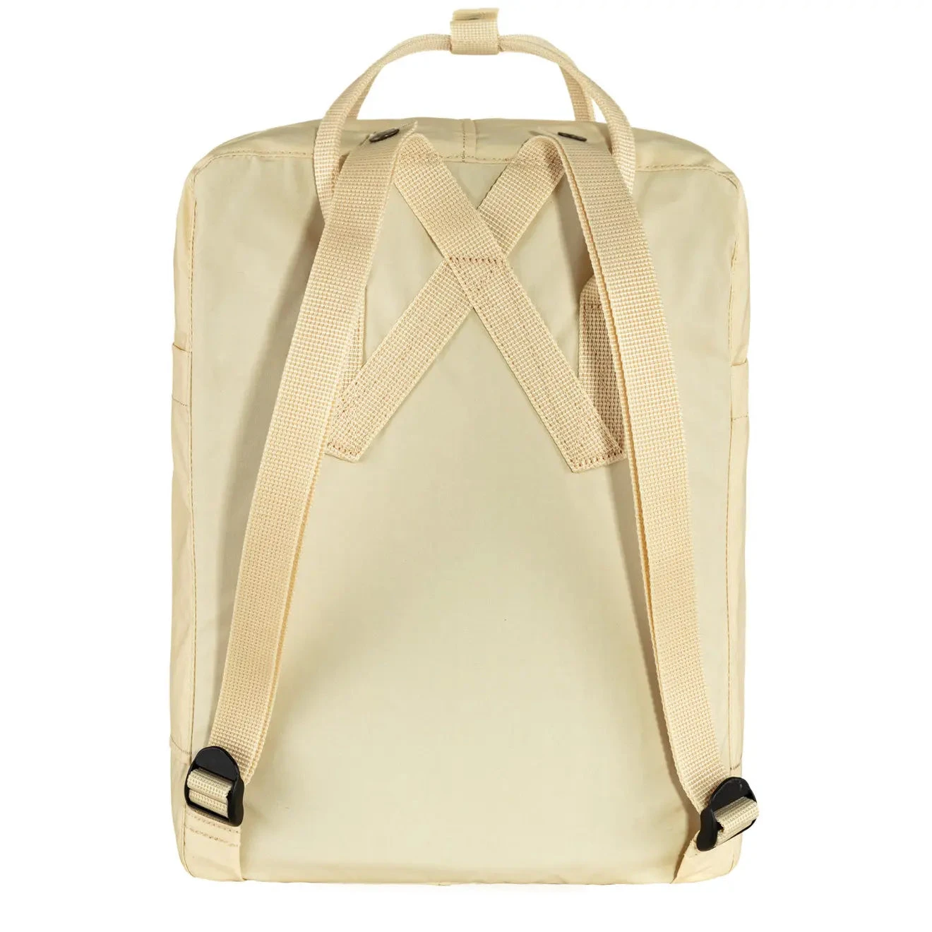 Fjallraven Kanken Classic Backpack Light Oak 2 Fjallraven Kanken Classic Backpack Light Oak - Image 2