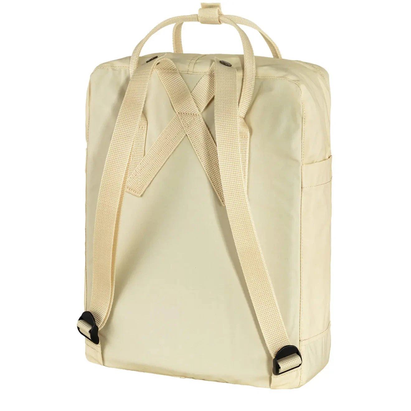 Fjallraven Kanken Classic Backpack Light Oak 4 Fjallraven Kanken Classic Backpack Light Oak - Image 4