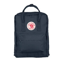 Fjallraven Kanken Classic Navy