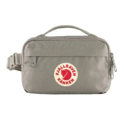 Fjallraven Kanken Hip Pack Fog