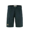 Fjallraven Karl Pro Shorts Dark Navy