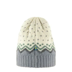 Fjallraven Ovik Knit Hat Chalk White -Fjallraven Clothing Deals Store Fjallraven Ovik Knit Hat Chalk White 29323 3