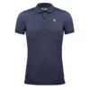Fjallraven Ovik Polo Shirt Navy