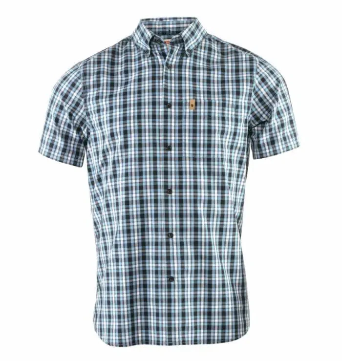 Fjallraven Ovik Shirt Dusk 1 Fjallraven Ovik Shirt Dusk