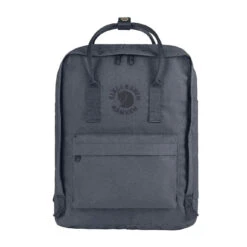 Fjallraven Re-Kanken Classic Backpack Slate