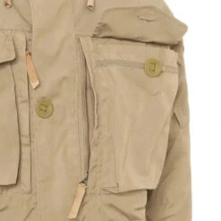 Fjallraven Smock No 1 Sand -Fjallraven Clothing Deals Store Fjallraven Smock No 1 Sand Fjallraven Numbers 1656082346