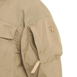 Fjallraven Smock No 1 Sand -Fjallraven Clothing Deals Store Fjallraven Smock No 1 Sand Fjallraven Numbers 1656082348