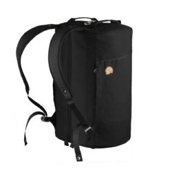 Fjallraven Splitpack Black