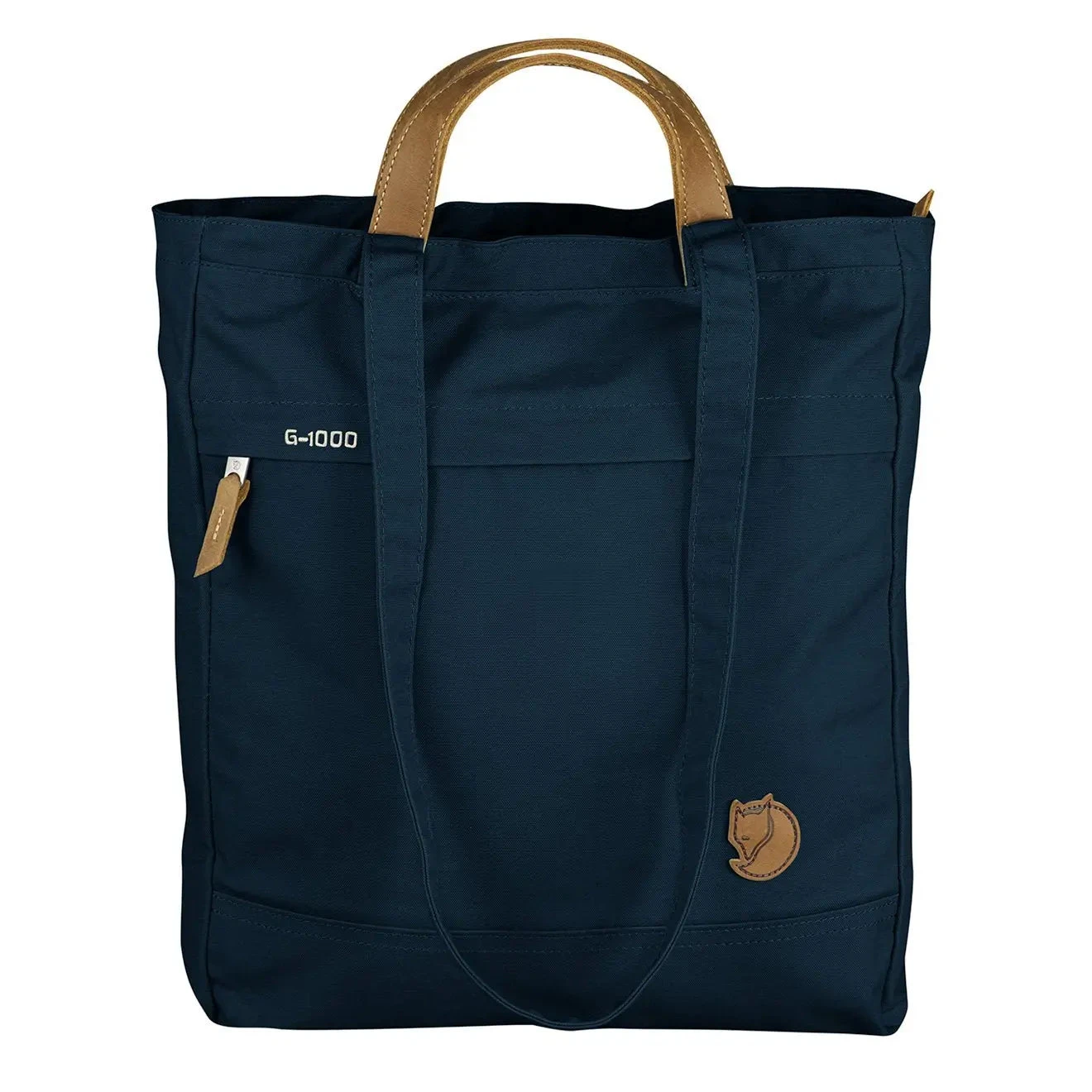 Fjallraven Totepack No. 1 Navy 1 Fjallraven Totepack No. 1 Navy