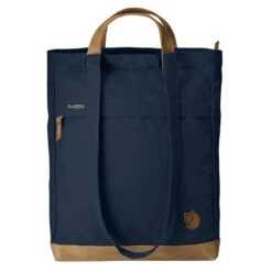 Fjallraven Totepack No. 2 Navy