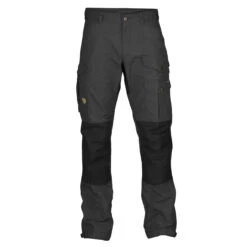 Fjallraven Vidda Pro Trousers Regular Dark Grey