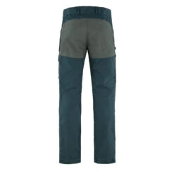 Fjallraven Clothing Deals Store -Fjallraven Clothing Deals Store Fjallraven Vidda Pro Ventilated Trousers Regular Mountain Blue Basalt 27630 2