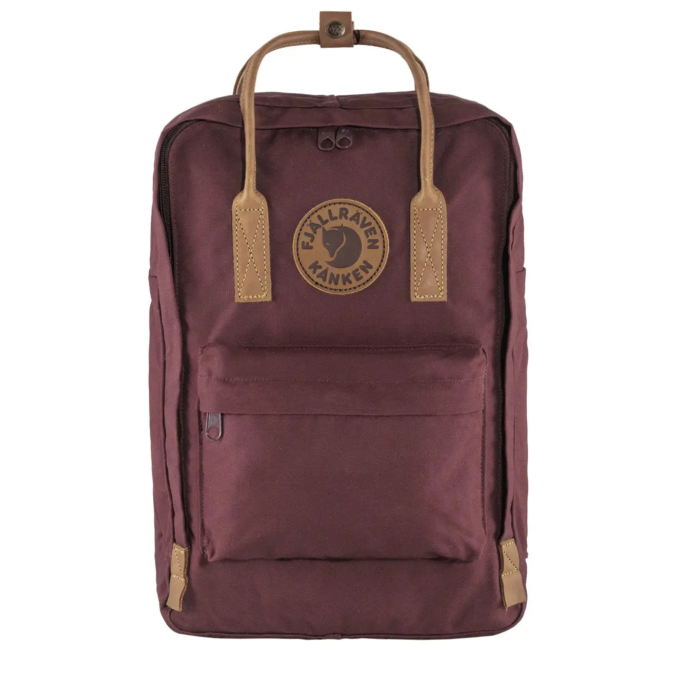 Fjallraven Kanken No. 2 Laptop 15 Port 1 Fjallraven Kanken No. 2 Laptop 15 Port