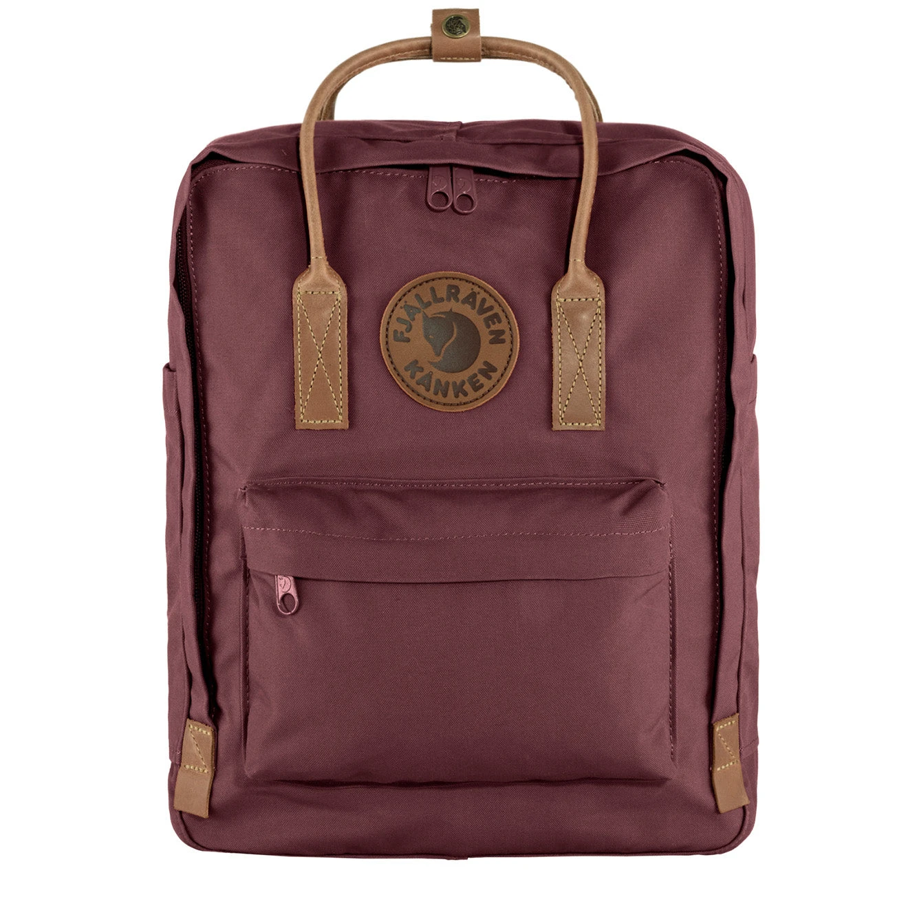 Fjallraven Kanken No. 2 Port 1 Fjallraven Kanken No. 2 Port