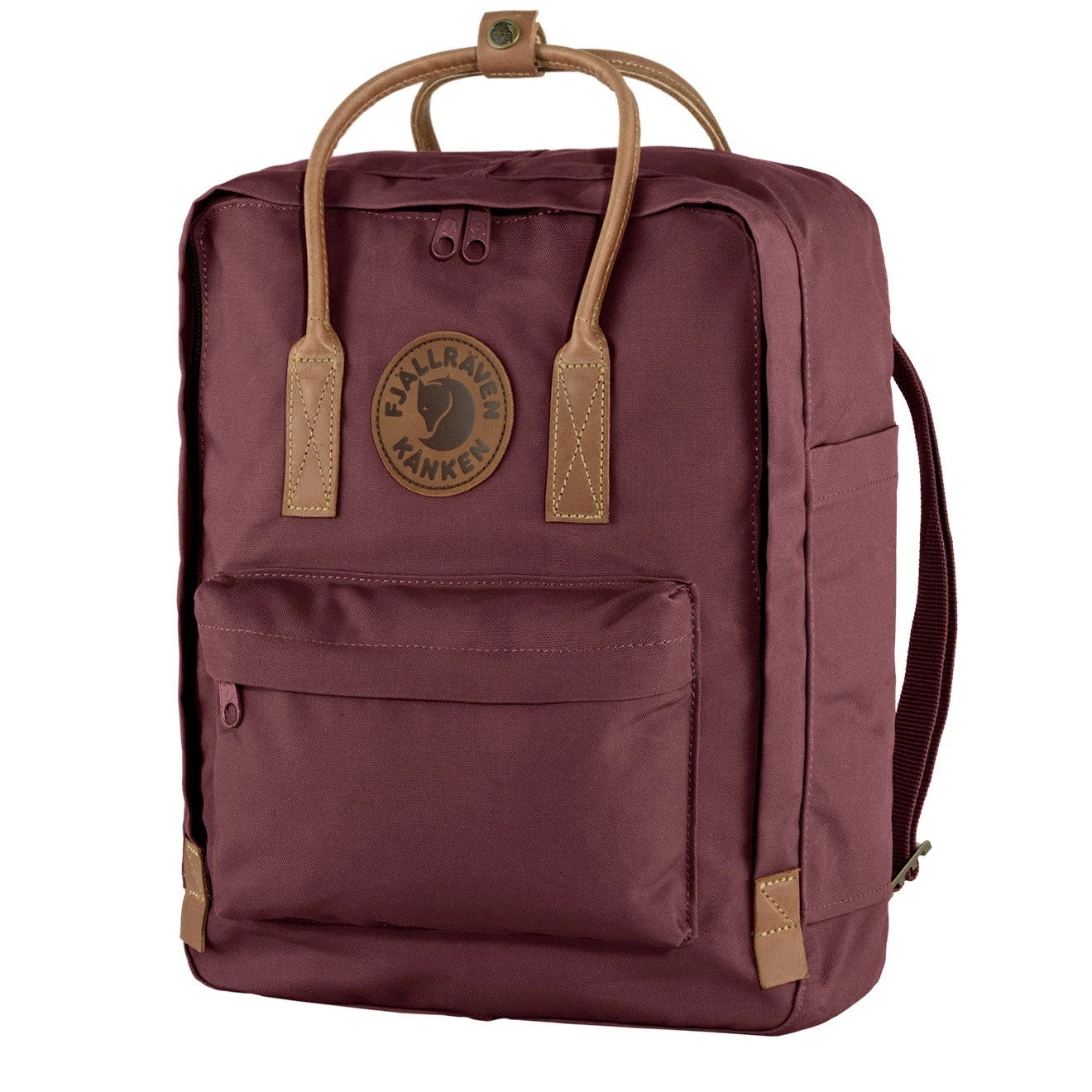Fjallraven Kanken No. 2 Port 2 Fjallraven Kanken No. 2 Port - Image 2