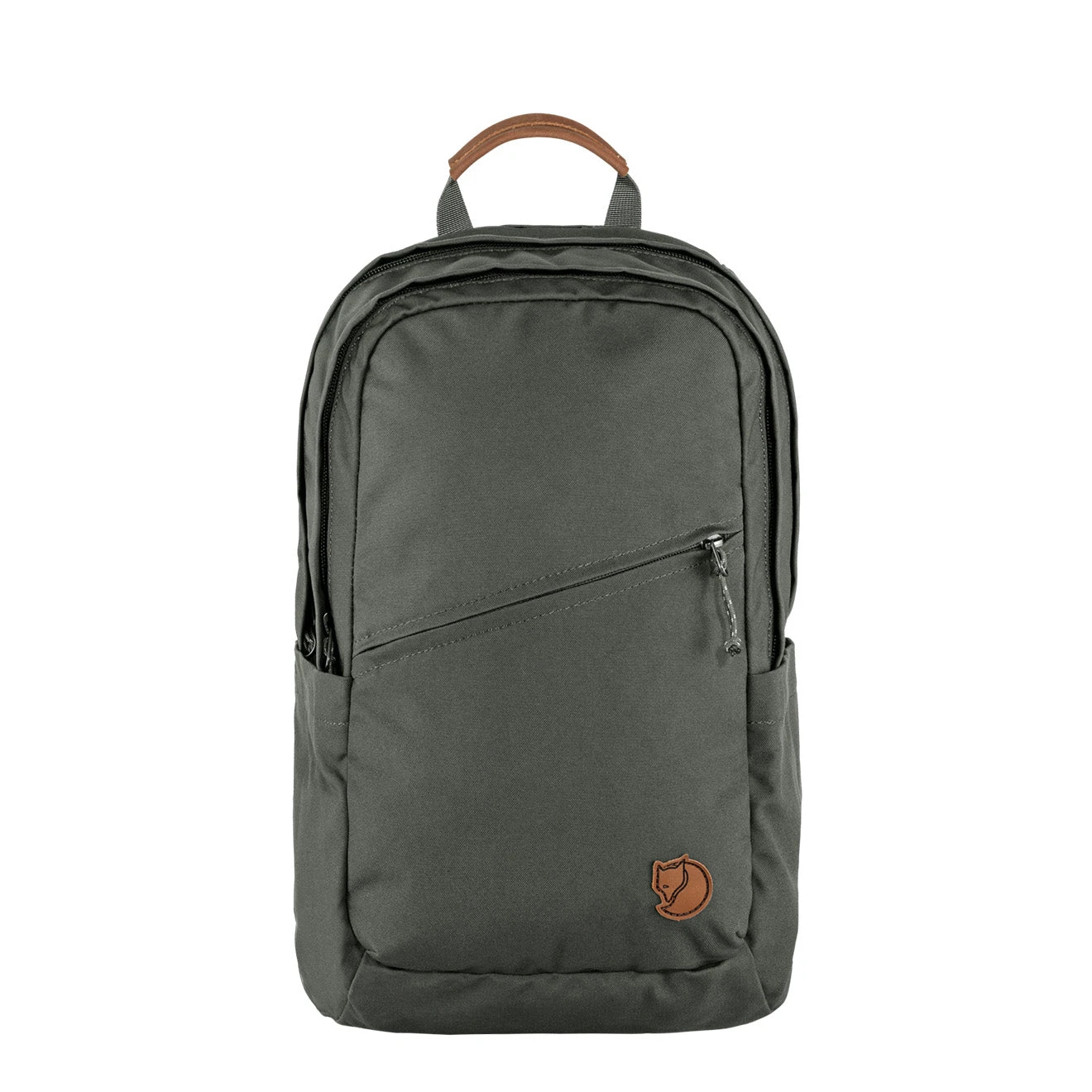 Fjallraven Raven 20L Backpack Basalt 1 Fjallraven Raven 20L Backpack Basalt