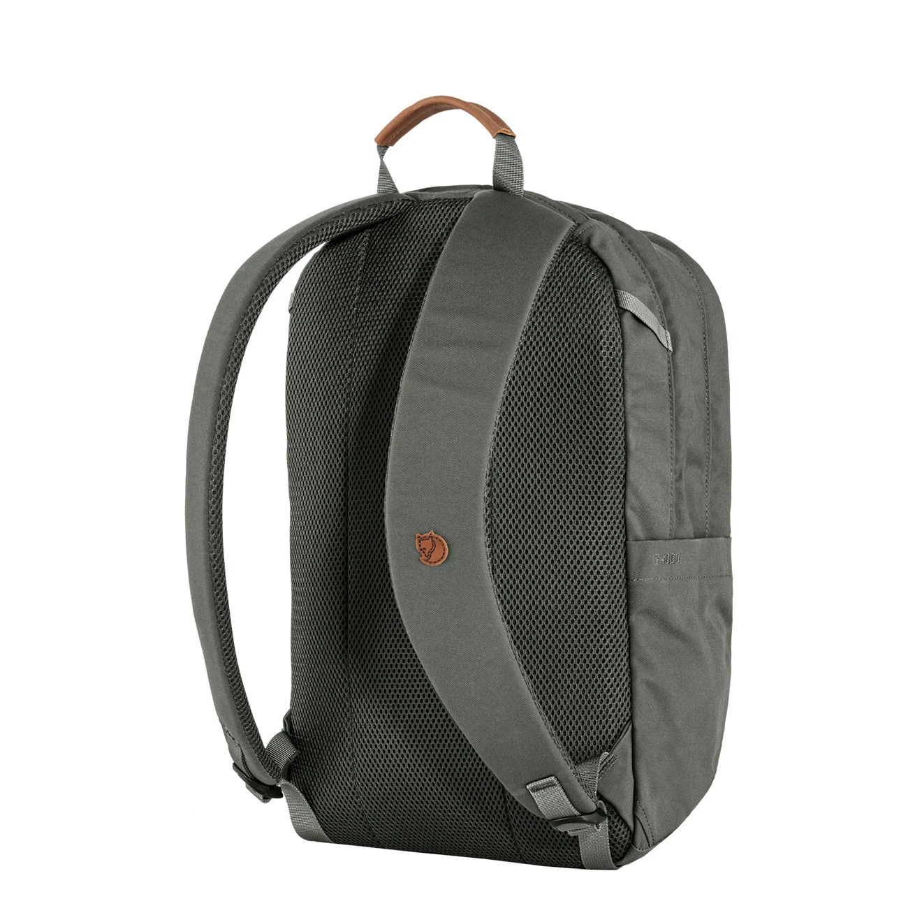 Fjallraven Raven 20L Backpack Basalt 2 Fjallraven Raven 20L Backpack Basalt - Image 2