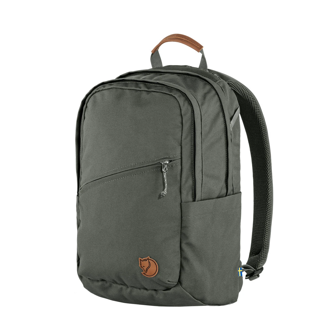 Fjallraven Raven 20L Backpack Basalt 3 Fjallraven Raven 20L Backpack Basalt - Image 3