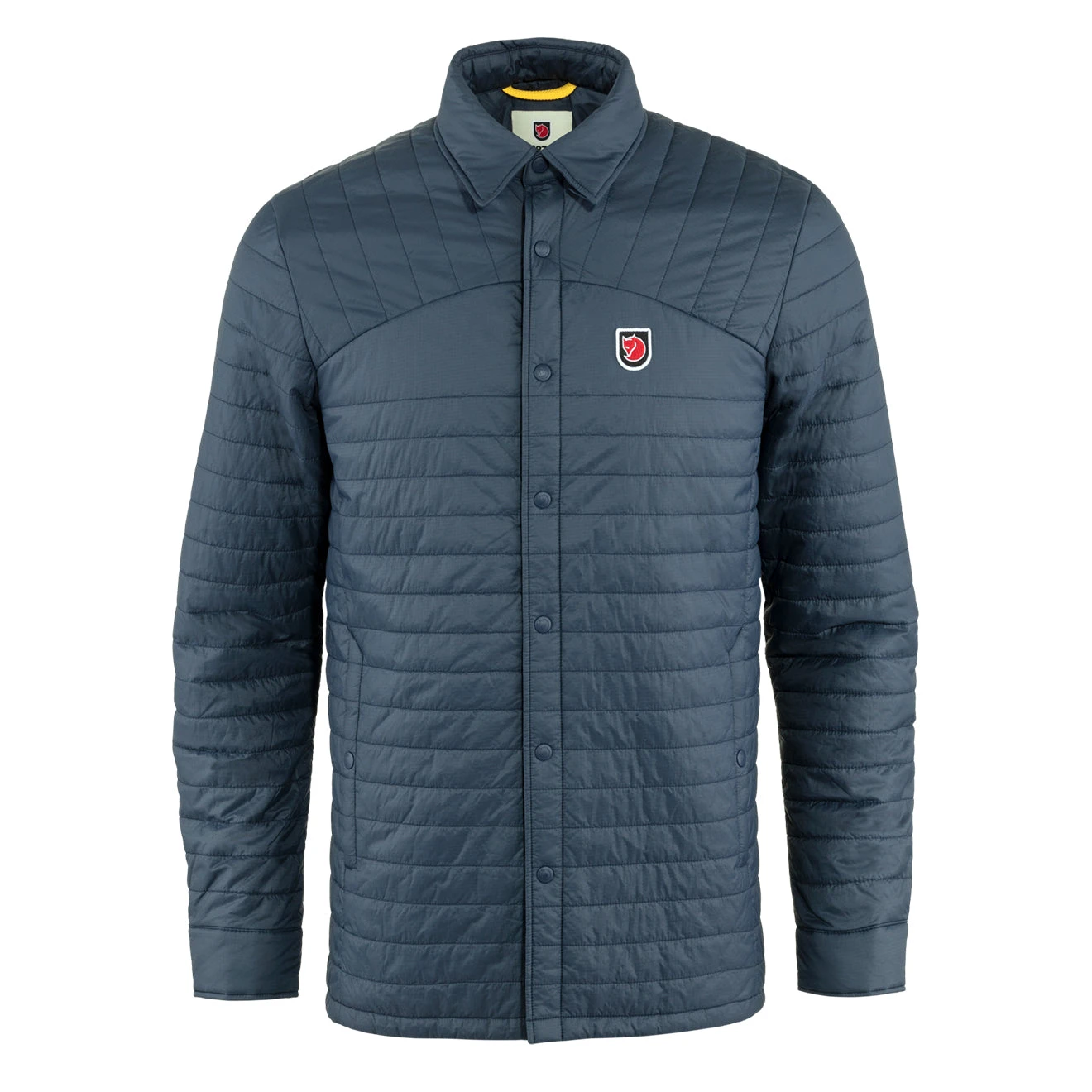 Fjallraven Expedition X-Latt Shirt Navy 1 Fjallraven Expedition X-Latt Shirt Navy