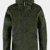 Fjallraven Mens Keb Eco-Shell Jacket