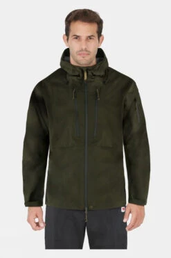 Fjallraven Mens Keb Eco-Shell Jacket -Fjallraven Clothing Deals Store a1113706 5151 t