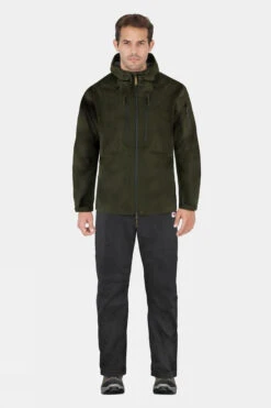 Fjallraven Mens Keb Eco-Shell Jacket -Fjallraven Clothing Deals Store a1113706 5151 v