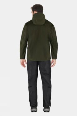 Fjallraven Mens Keb Eco-Shell Jacket -Fjallraven Clothing Deals Store a1113706 5151 w