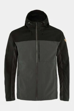Fjallraven Mens Abisko Midsummer Jacket