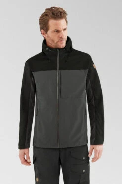 Fjallraven Mens Abisko Midsummer Jacket -Fjallraven Clothing Deals Store a1115142 7170 d