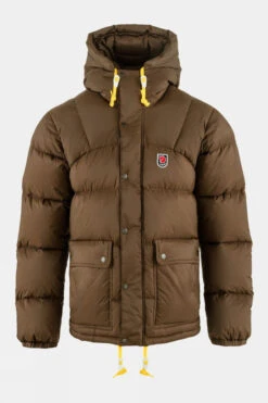 Fjallraven Mens Expedition Down Lite Jacket