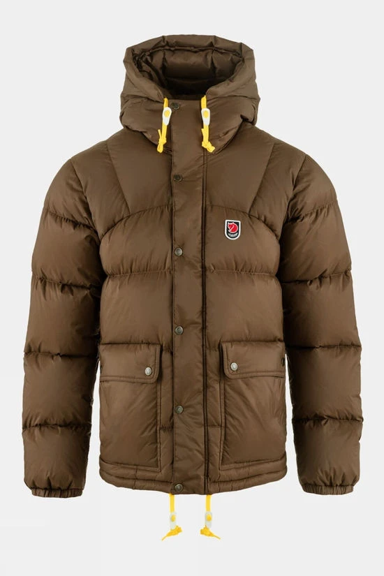 Fjallraven Mens Expedition Down Lite Jacket 1 Fjallraven Mens Expedition Down Lite Jacket
