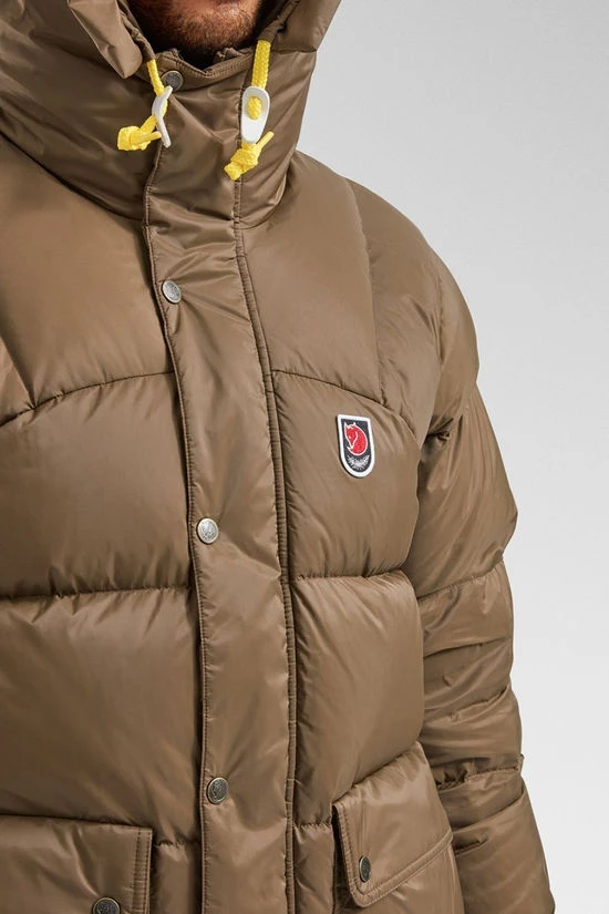 Fjallraven Mens Expedition Down Lite Jacket 6 Fjallraven Mens Expedition Down Lite Jacket - Image 6