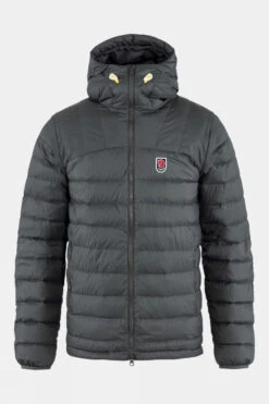 Fjallraven Mens Expedition Pack Down Hoodie Jacket