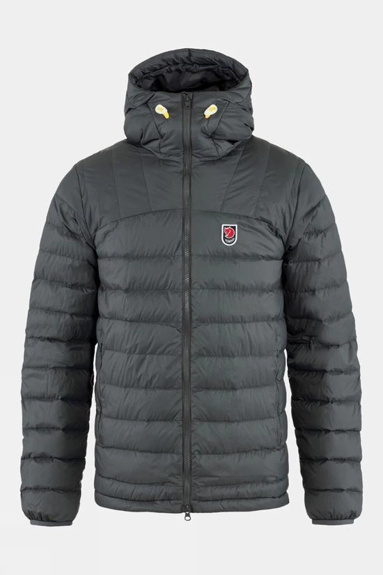 Fjallraven Mens Expedition Pack Down Hoodie Jacket 1 Fjallraven Mens Expedition Pack Down Hoodie Jacket