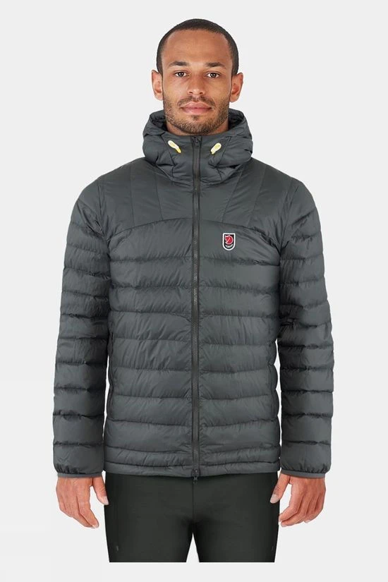 Fjallraven Mens Expedition Pack Down Hoodie Jacket 3 Fjallraven Mens Expedition Pack Down Hoodie Jacket - Image 3