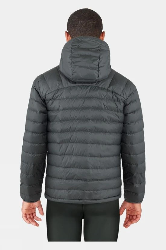 Fjallraven Mens Expedition Pack Down Hoodie Jacket 4 Fjallraven Mens Expedition Pack Down Hoodie Jacket - Image 4