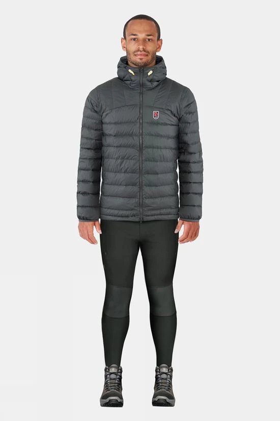 Fjallraven Mens Expedition Pack Down Hoodie Jacket 5 Fjallraven Mens Expedition Pack Down Hoodie Jacket - Image 5